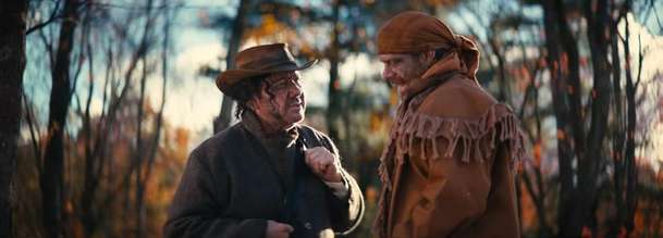 1780: Kevin Spacey v historickém filmu z prostředí americké války za nezávislost | Fandíme filmu