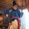 1780: Kevin Spacey v historickém filmu z prostředí americké války za nezávislost | Fandíme filmu
