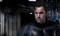 Ben Affleck nenáviděl kostým Batmana | Fandíme filmu