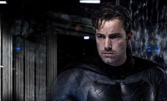 Ben Affleck nenáviděl kostým Batmana | Fandíme filmu
