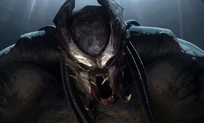Predátor: Zabiják zabijáků - První ohlasy chválí řežbu, co dorazí už v pátek | Fandíme filmu