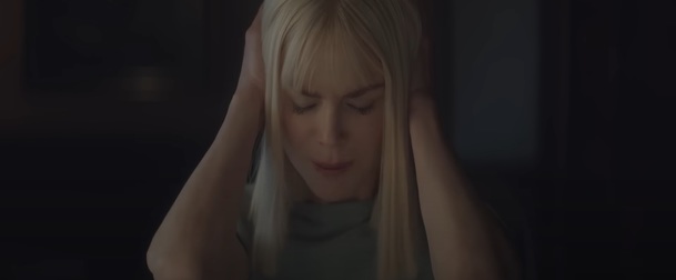 Úplně cizí lidé: Nicole Kidman se vrací, aby znovu vedla svůj pofidérní „léčivý“ kurz | Fandíme serialům