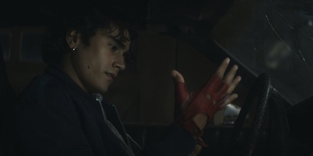 Motorheads: Mladí zažívají první lásky za zvuků burácení motorů v novém seriálu | Fandíme serialům