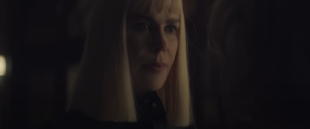 Úplně cizí lidé: Nicole Kidman se vrací, aby znovu vedla svůj pofidérní „léčivý“ kurz | Fandíme serialům