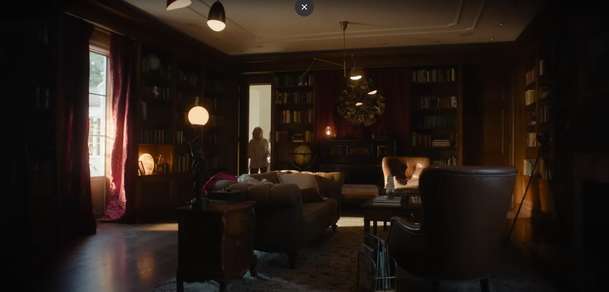 The Surrender: V novém hororu se snaha vzkřísit zesnulého rychle zvrhne v peklo | Fandíme filmu