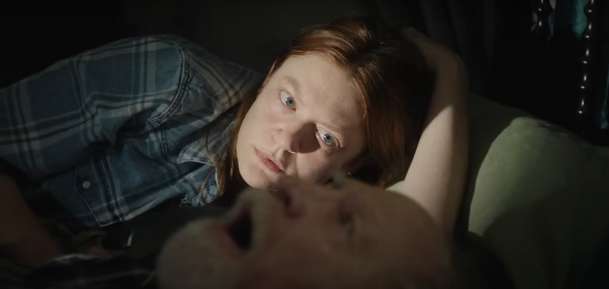 The Surrender: V novém hororu se snaha vzkřísit zesnulého rychle zvrhne v peklo | Fandíme filmu