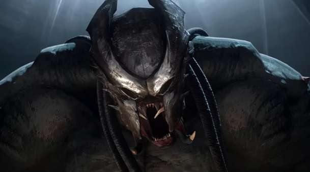 Predator: Killer of Killers – Nový trailer brutálního střetu s mimozemšťany je venku | Fandíme filmu