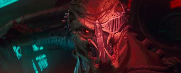 Predator: Killer of Killers – Nový trailer brutálního střetu s mimozemšťany je venku | Fandíme filmu