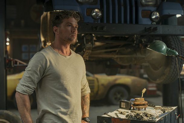 Motorheads: Mladí zažívají první lásky za zvuků burácení motorů v novém seriálu | Fandíme serialům