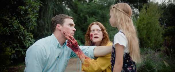 The Surrender: V novém hororu se snaha vzkřísit zesnulého rychle zvrhne v peklo | Fandíme filmu