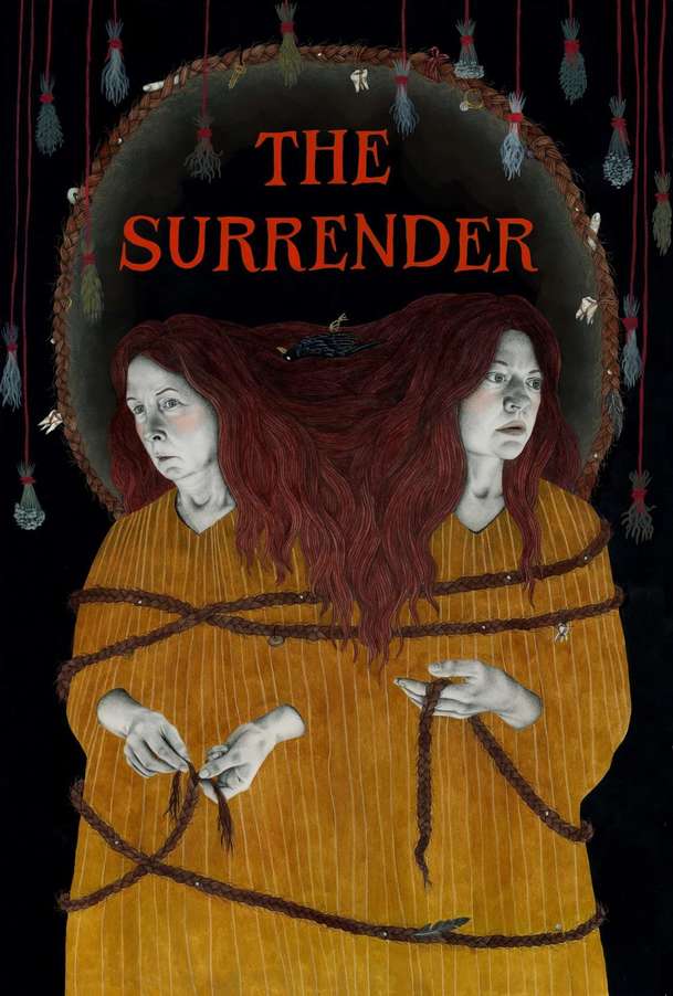 The Surrender: V novém hororu se snaha vzkřísit zesnulého rychle zvrhne v peklo | Fandíme filmu