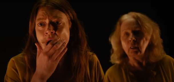 The Surrender: V novém hororu se snaha vzkřísit zesnulého rychle zvrhne v peklo | Fandíme filmu