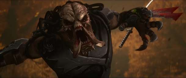 Predator: Killer of Killers – Nový trailer brutálního střetu s mimozemšťany je venku | Fandíme filmu