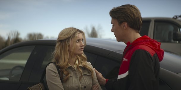 Motorheads: Mladí zažívají první lásky za zvuků burácení motorů v novém seriálu | Fandíme serialům