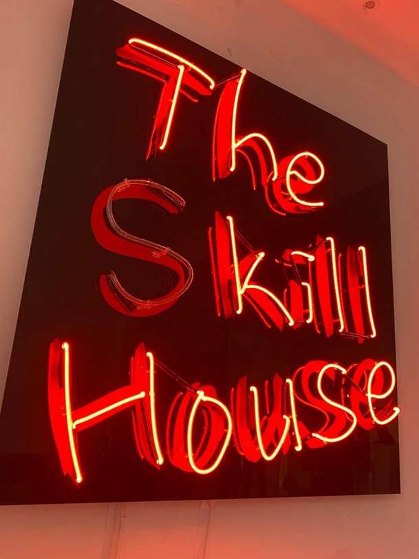Skillhouse: V nové reality show ve vile čeká na influencery krvavá smrt | Fandíme filmu