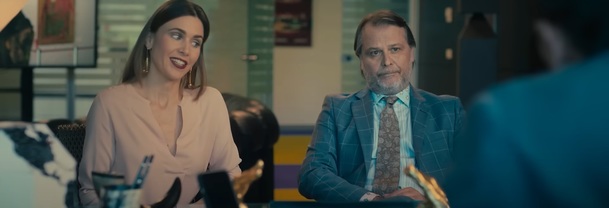Opravdoví chlapi: V komedii od Netflixu čelí staromódní týpci moderní době | Fandíme serialům