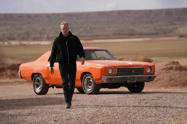 Americana: Boj o starou košilku v kriminálním dramatu ve stylu bratří Coenů | Fandíme filmu