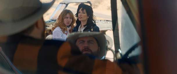 Americana: Boj o starou košilku v kriminálním dramatu ve stylu bratří Coenů | Fandíme filmu