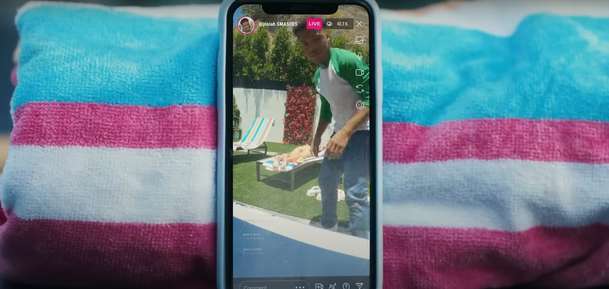 Skillhouse: V nové reality show ve vile čeká na influencery krvavá smrt | Fandíme filmu
