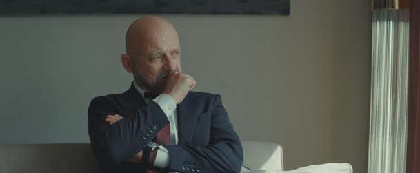 Neporazitelní: Ivan Trojan vévodí mozaice příběhů na pozadí velké sportovní události | Fandíme filmu