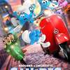 Šmoulové ve filmu: Modří pajduláci se v létě vrátí s novým filmem - trailer | Fandíme filmu