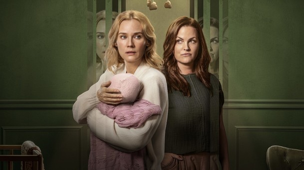 Little Disasters: Nový seriál odkrývá temné stránky mateřství a přátelství | Fandíme serialům