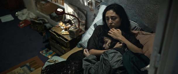 Alpha: Zdánlivě nevinné tetování odšpuntuje stavidla hrůzy | Fandíme filmu