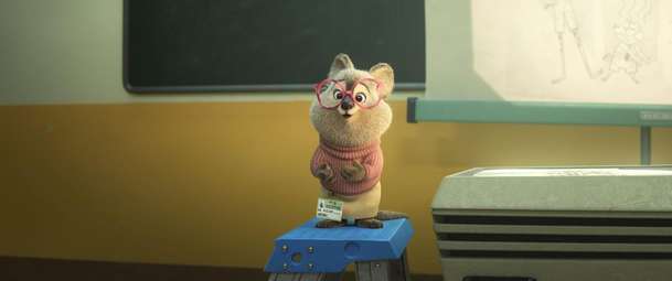 Zootropolis: Město zvířat 2 - Pokračování zvířecího dobrodružství ukázalo teaser | Fandíme filmu
