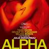 Alpha: Zdánlivě nevinné tetování odšpuntuje stavidla hrůzy | Fandíme filmu