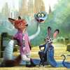 Zootropolis: Město zvířat 2 - Pokračování zvířecího dobrodružství ukázalo teaser | Fandíme filmu