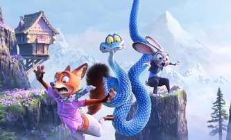 Zootropolis: Město zvířat 2 - Pokračování zvířecího dobrodružství ukázalo teaser | Fandíme filmu