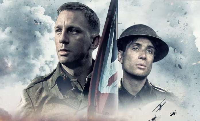 Daniel Craig a Cillian Murphy společně míří do vězeňského dramatu | Fandíme filmu
