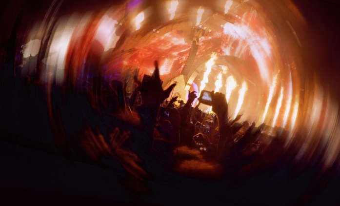 Totální provar: Tragédie na festivalu Astroworld - Dokument Netflixu přibližuje neštěstí | Fandíme filmu