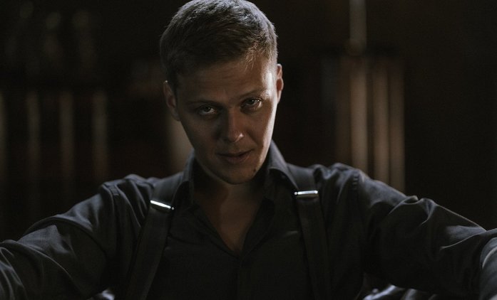 Langer: Nenápadný Polák v novém seriálu po nocích vraždí jak Dexter | Fandíme seriálům