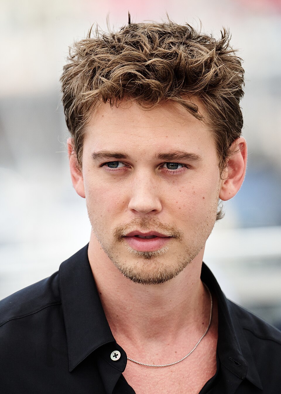 Austin Butler | Fandíme filmu