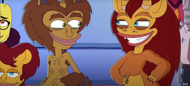 Big Mouth: Přisprostlý seriál se loučí osmou řadou | Fandíme serialům