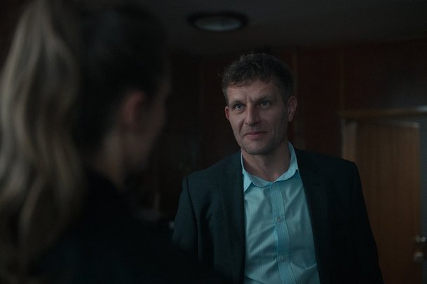 Langer: Nenápadný Polák v novém seriálu po nocích vraždí jak Dexter | Fandíme serialům