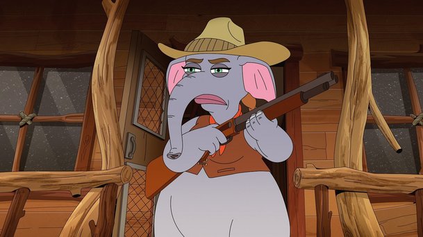 Big Mouth: Přisprostlý seriál se loučí osmou řadou | Fandíme serialům