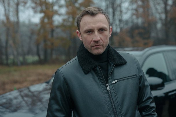 Langer: Nenápadný Polák v novém seriálu po nocích vraždí jak Dexter | Fandíme serialům