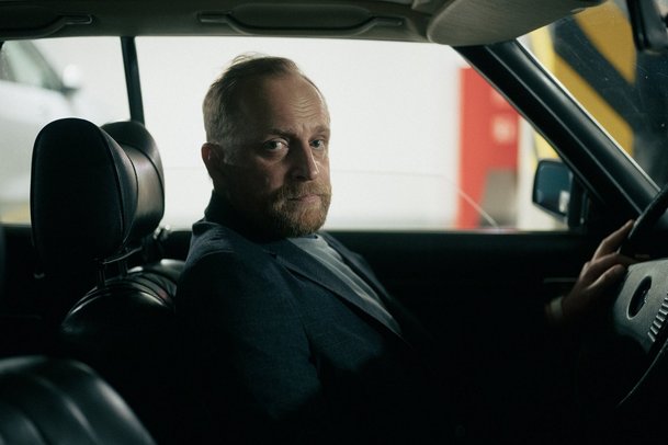 Langer: Nenápadný Polák v novém seriálu po nocích vraždí jak Dexter | Fandíme serialům