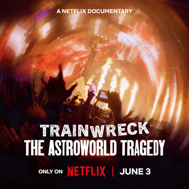 Totální provar: Tragédie na festivalu Astroworld - Dokument Netflixu přibližuje neštěstí | Fandíme filmu
