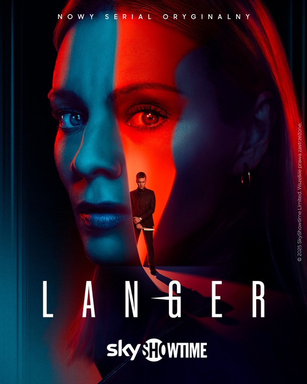 Langer: Nenápadný Polák v novém seriálu po nocích vraždí jak Dexter | Fandíme serialům
