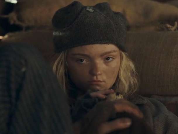 Mumie: Skupinka dětí míří do spárů zafačovaného monstra | Fandíme filmu
