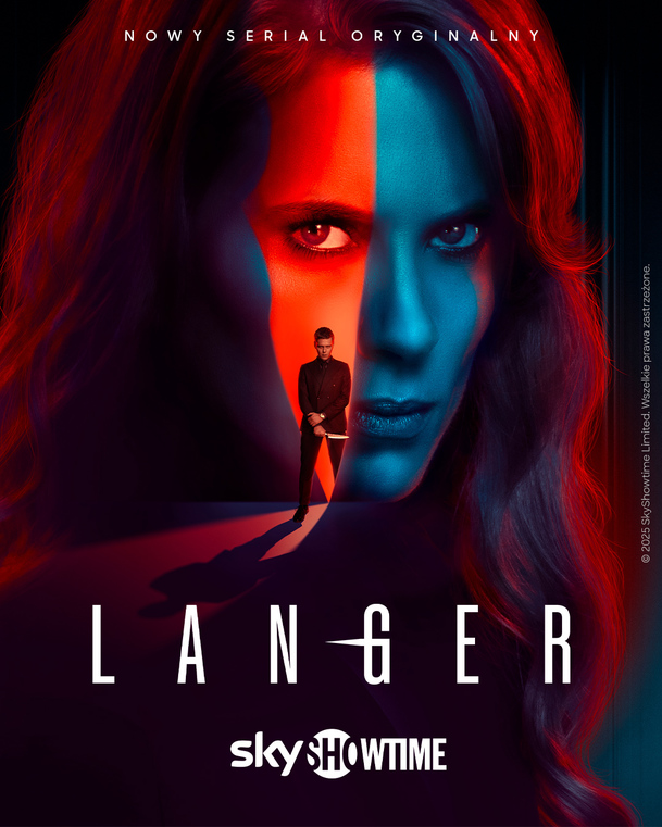 Langer: Nenápadný Polák v novém seriálu po nocích vraždí jak Dexter | Fandíme serialům