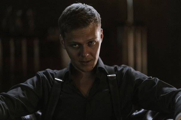 Langer: Nenápadný Polák v novém seriálu po nocích vraždí jak Dexter | Fandíme serialům