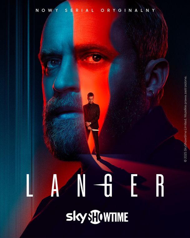 Langer: Nenápadný Polák v novém seriálu po nocích vraždí jak Dexter | Fandíme serialům