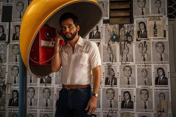 The Secret Agent: Skvěle hodnocené historické drama přináší úprk v brazilské diktatuře | Fandíme filmu