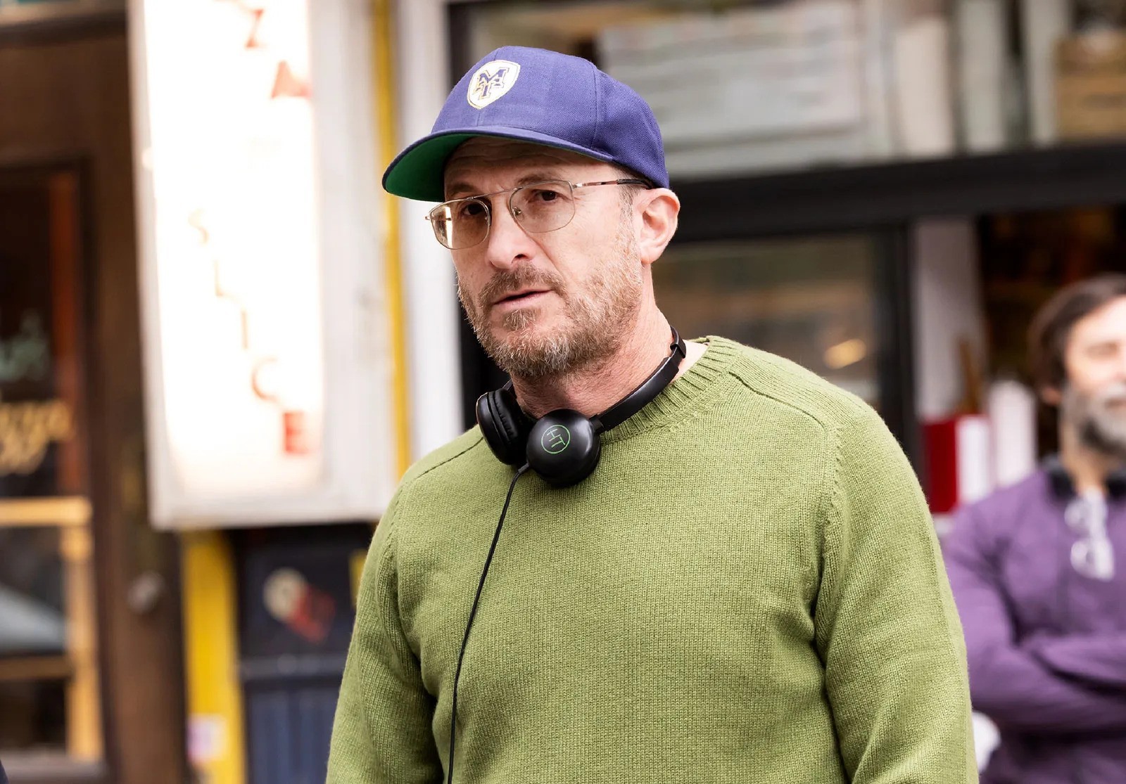 Darren Aronofsky | Fandíme filmu
