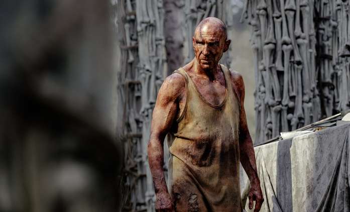 28 let poté: Pusťte si pětiminutovku z filmu zamořeného zombiemi | Fandíme filmu