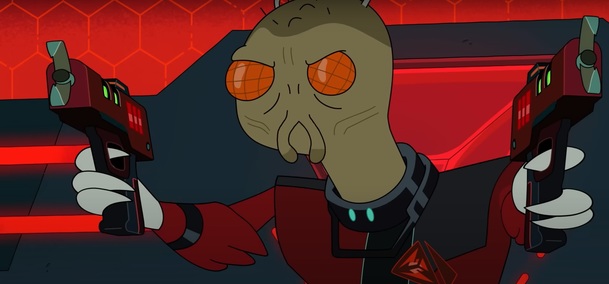 Rick a Morty: Osmá řada je tady, seznamte se | Fandíme serialům